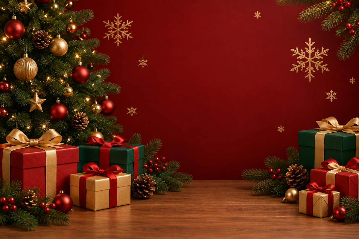 Collection Décorations de Noël – sélection de produits à prix discount sur Discount Web