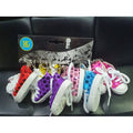 Porte Cles Chaussures Paillettes