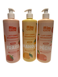 Lait corps nourrissant Mini Glow