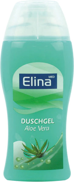 Gel Douche Elina 250ml