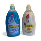 Lessive liquide PANDA