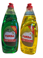 Liquide vaisselle PANDA 750 ml