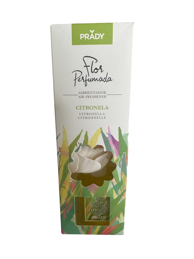Mikado Rose Prady