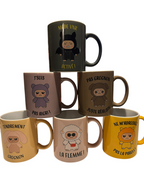 Mugs Gromimis