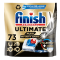 Pastilles lave-vaisselle Finish Ultimate plus