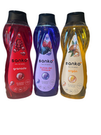 Gel de Bain 1,25l Sanko
