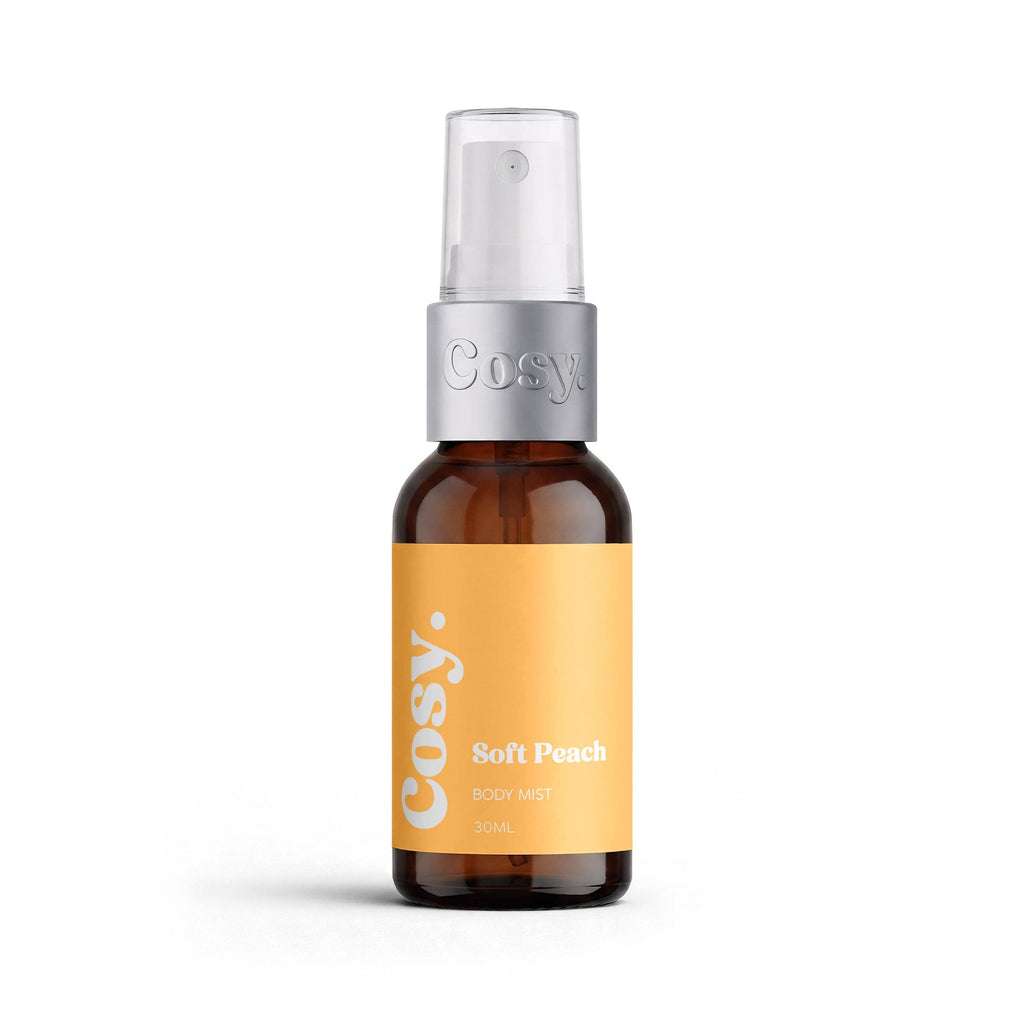 Brume Corporelle Intense Cosy 30ml