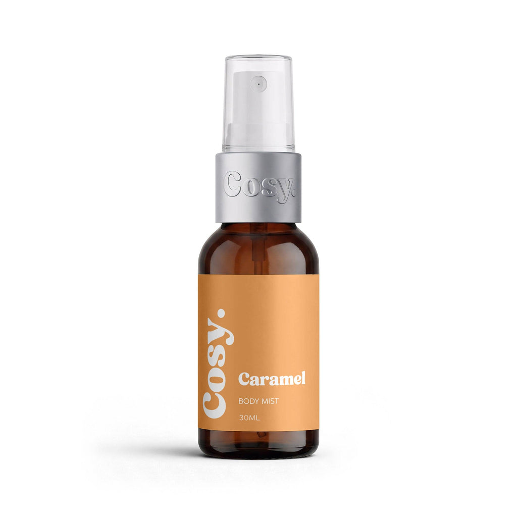 Brume Corporelle Intense Cosy 30ml