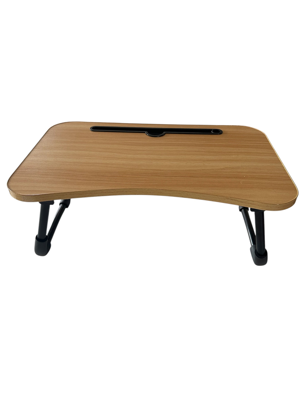 Plateau de bureau pliable