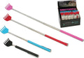 Gratte-dos 14cm extensible 36cm