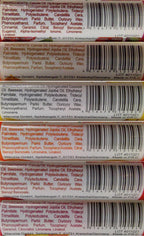 Baume à lèvres à saveur de fruits 3.4g – vue complémentaire 1