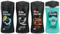 Gel douche Axe 250ml