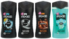 Gel douche Axe 250ml