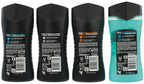 Gel douche Axe 250ml