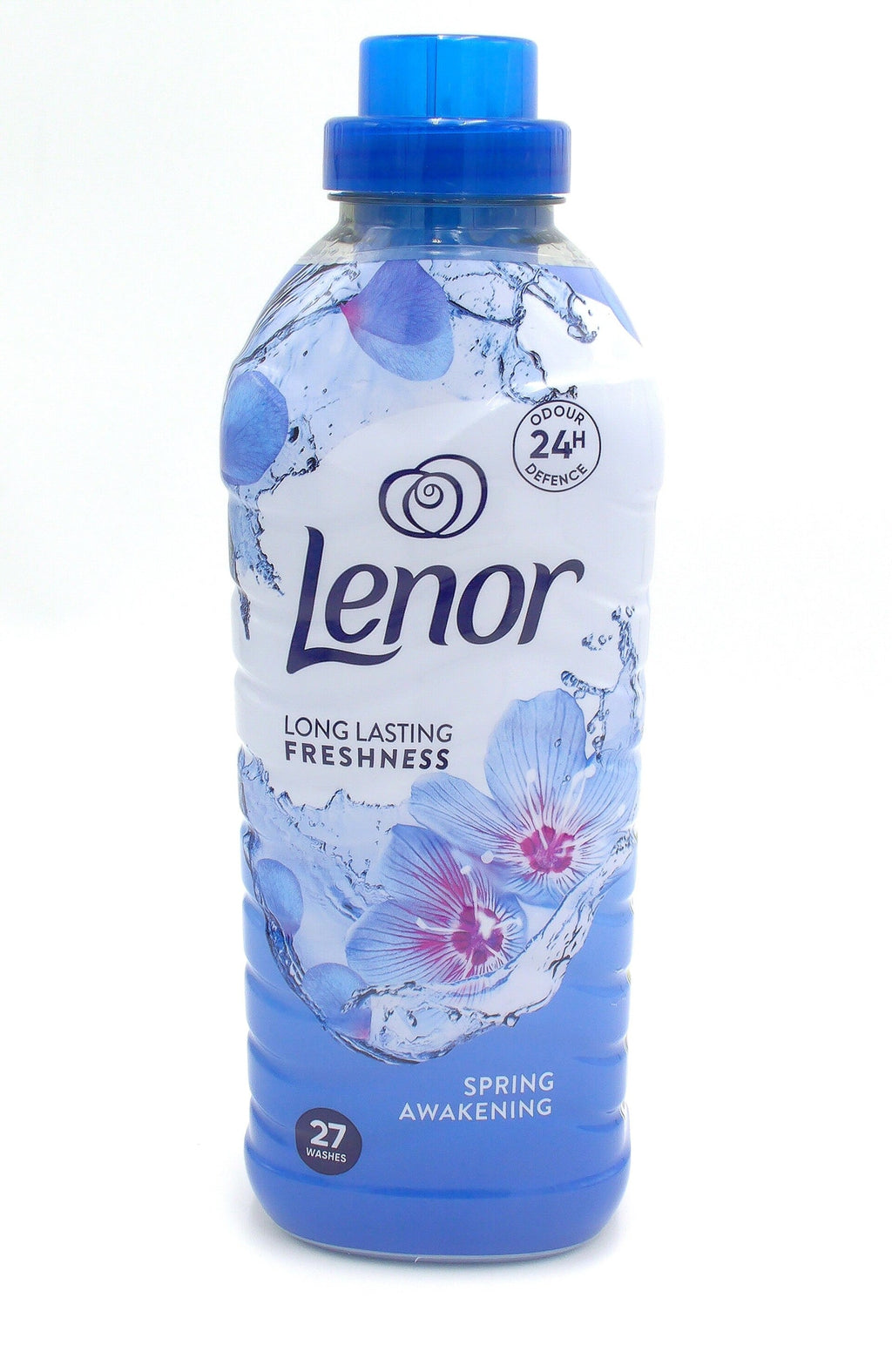 Adoucissant Lenor