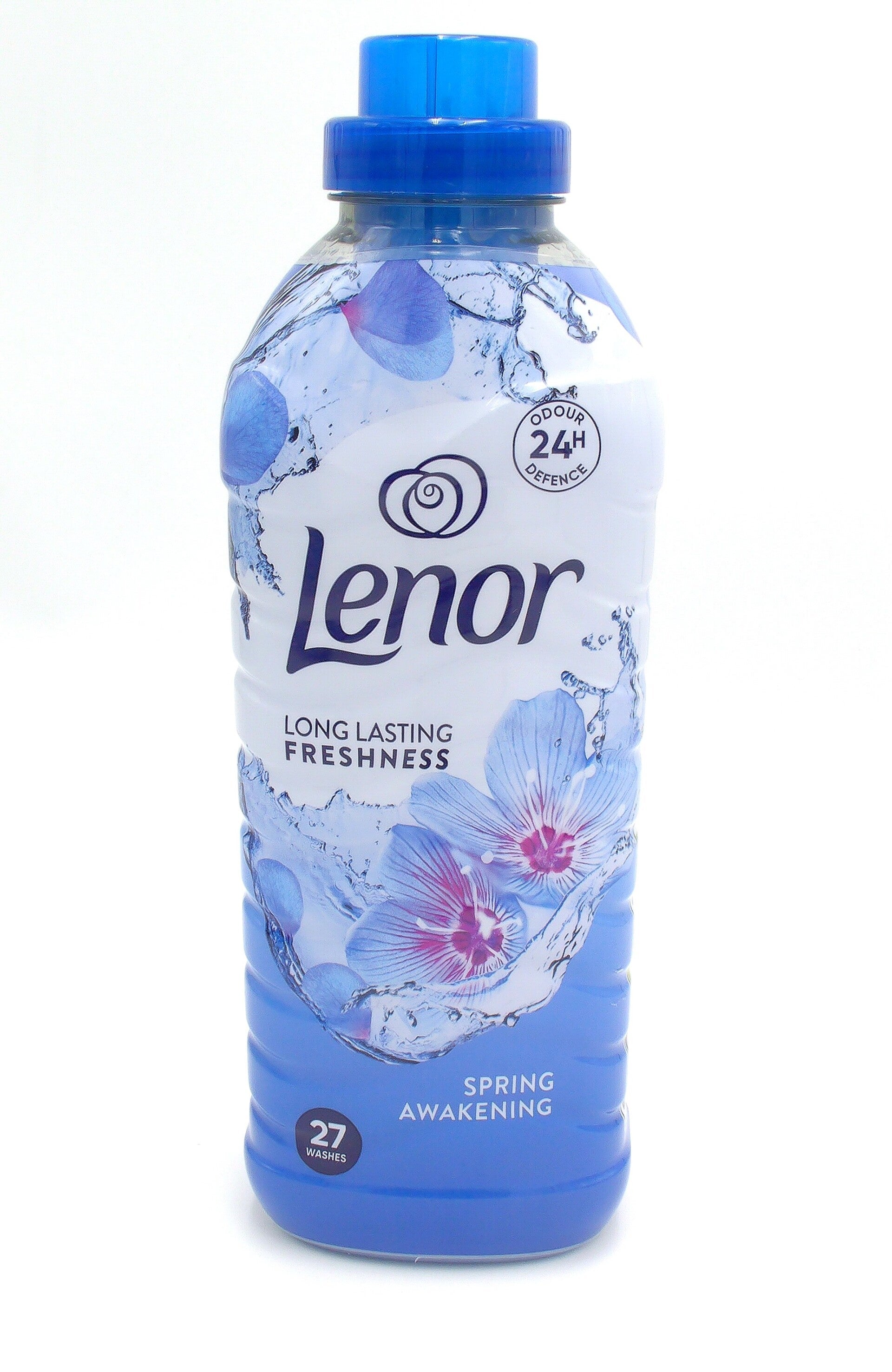 Adoucissant Lenor