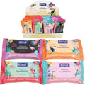 Lingettes Humides Nettoyante Elina