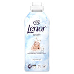 Adoucissant Lenor