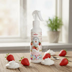 Spray d'Ambiance Maison Tissu et voiture 220ML - Prady