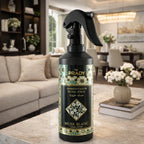 Spray d'Ambiance Maison Tissu et voiture 220ML - Prady