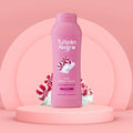 Gel douche 650 ml Tulipan Negro