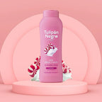Gel douche 650 ml Tulipan Negro