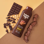 Gel douche 650 ml Tulipan Negro