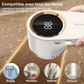 Anti bouloche électrique