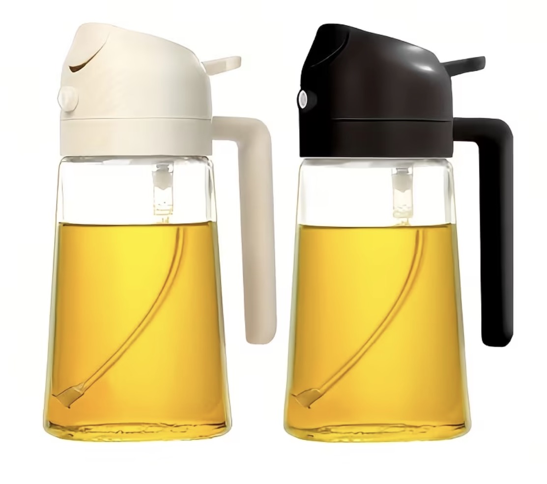 Bouteille / Vaporisateur