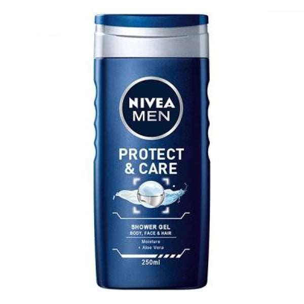 Gel douche Nivea 250 ml