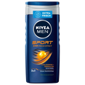 Gel douche Nivea 250 ml – vue complémentaire 1