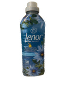 Adoucissant Lenor