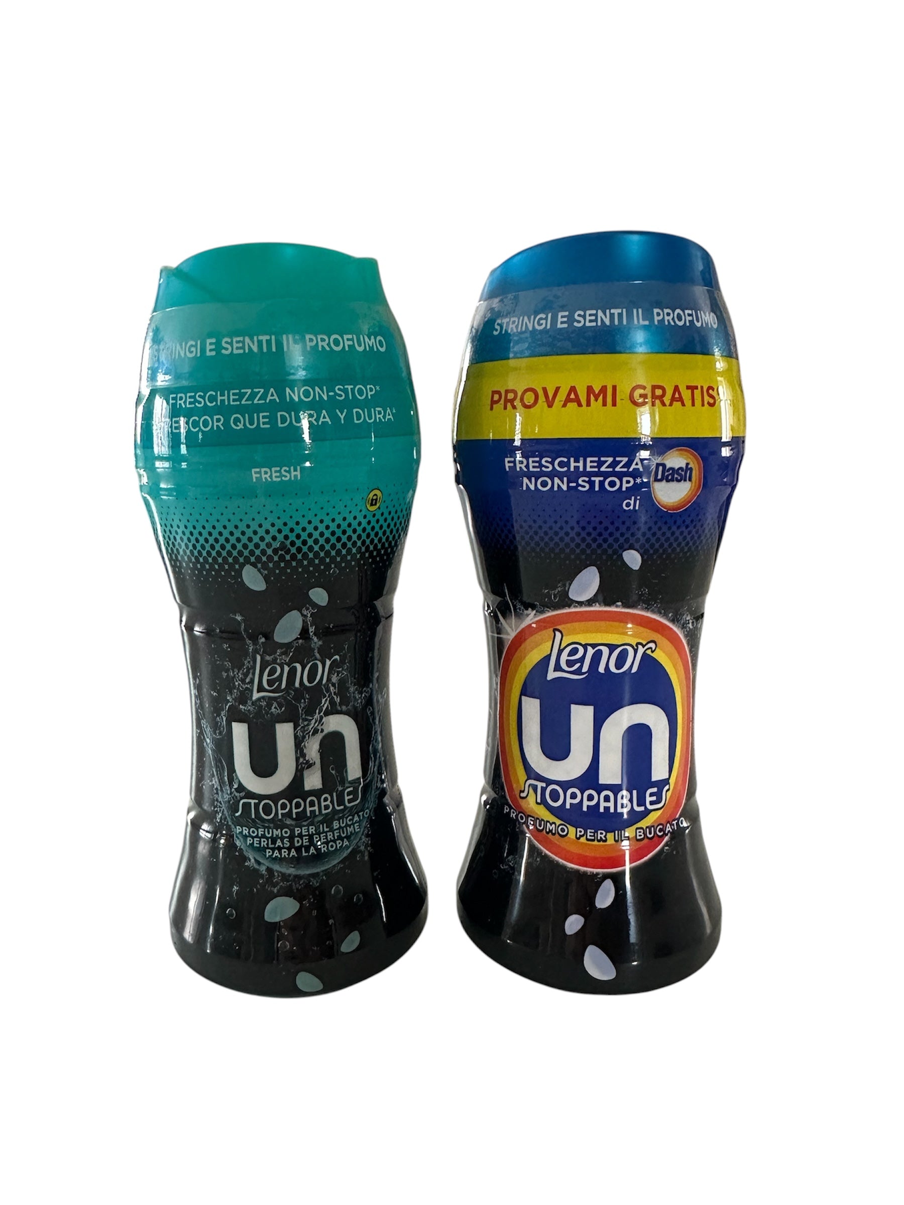 Parfum de linge Lenor