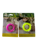 Bracelet anti-moustiques à la citronnelle