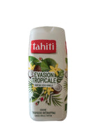 Gels douche Tahiti