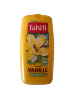 Gels douche Tahiti