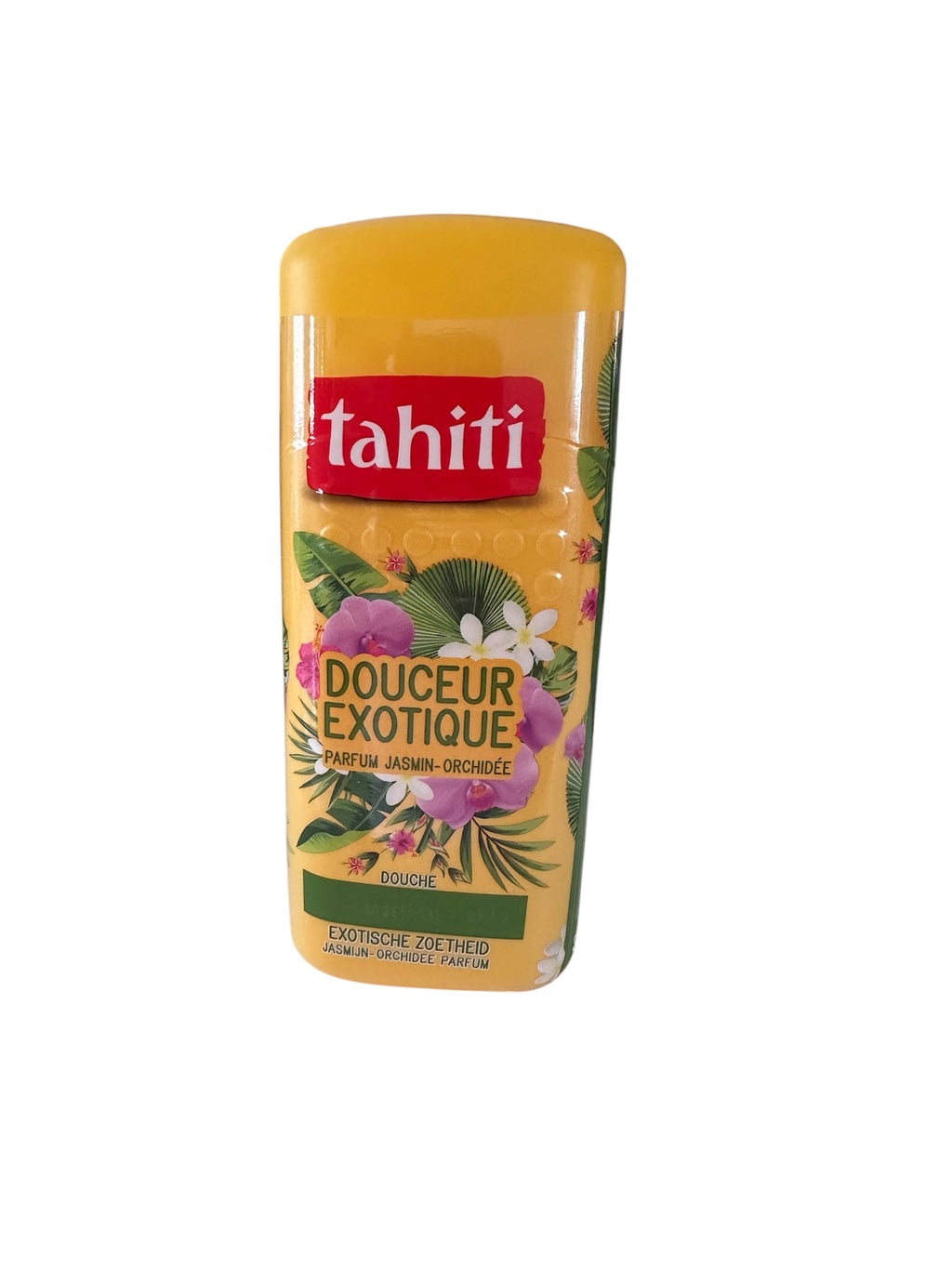 Gels douche Tahiti