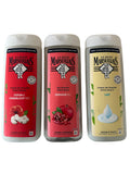 Gels douche extra doux Le petit Marseillais