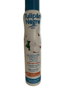 Déodorant Spray 200 ml Tulipan Negro