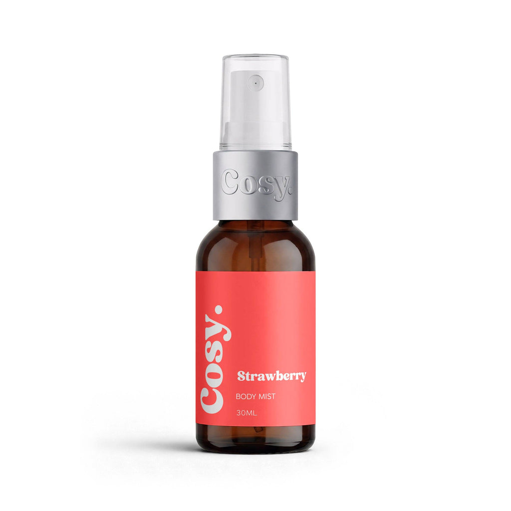 Brume Corporelle Intense Cosy 30ml