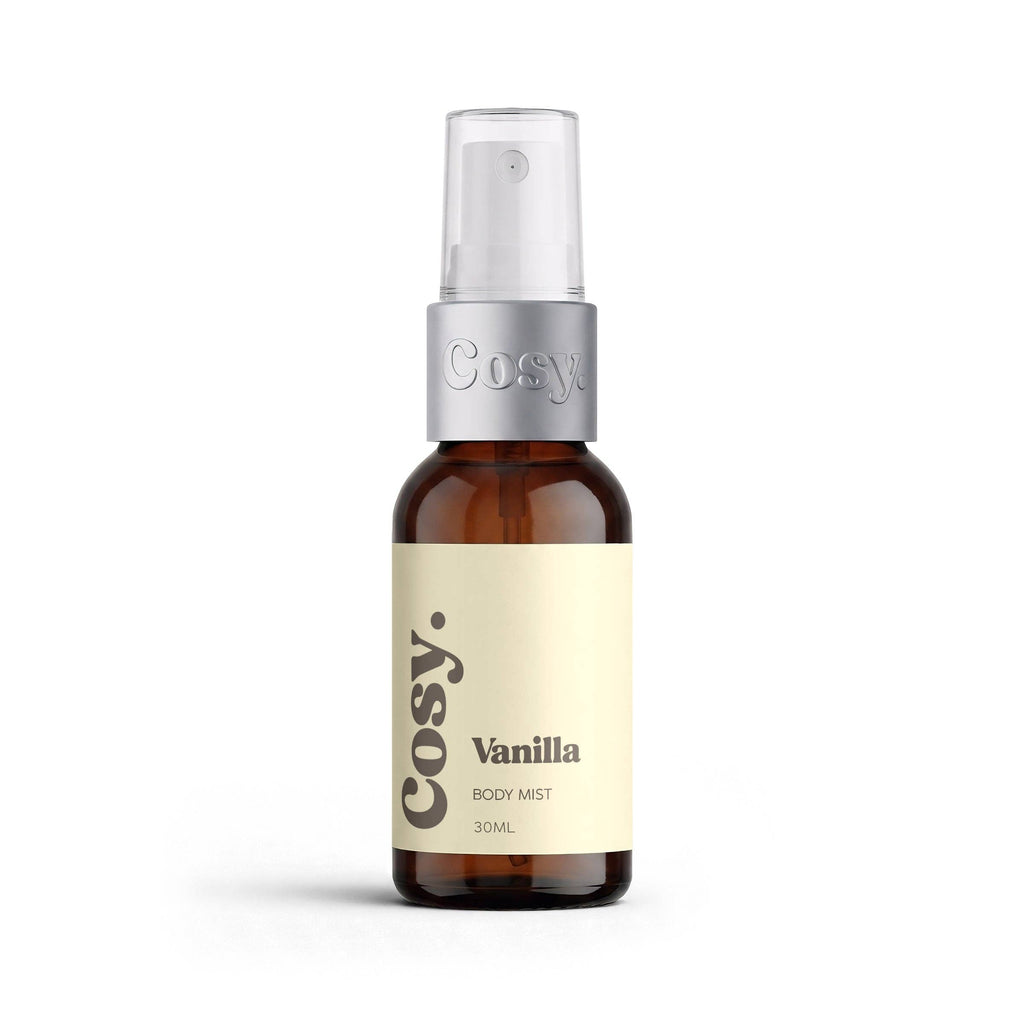 Brume Corporelle Intense Cosy 30ml