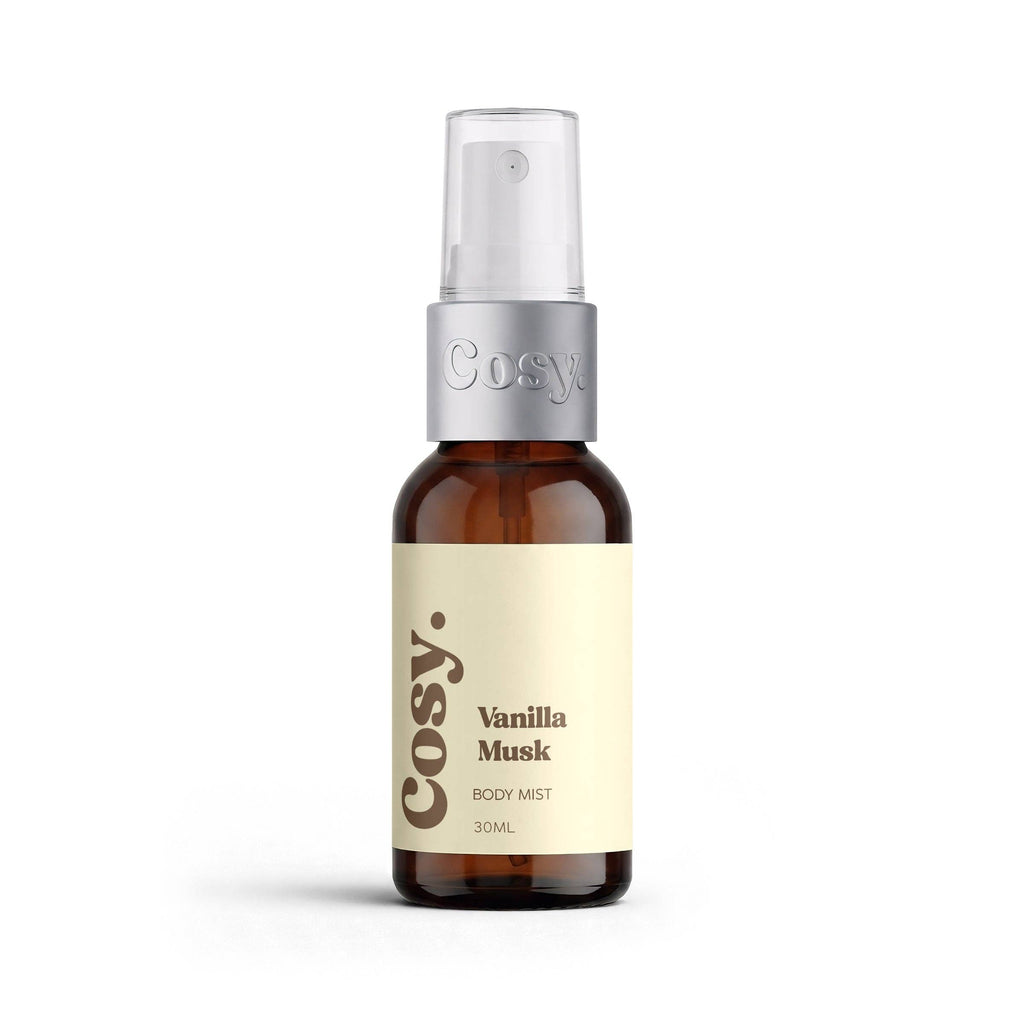 Brume Corporelle Intense Cosy 30ml