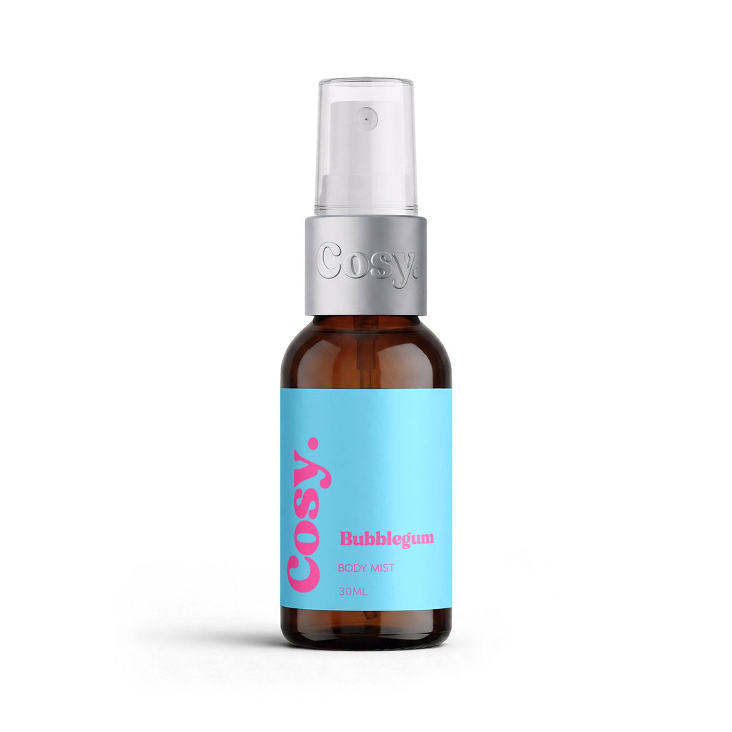 Brume Corporelle Intense Cosy 30ml